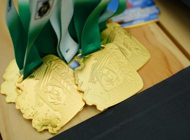 «Путь ВОИНа»: Юрий Трутнев объявил о запуске всероссийского турнира для курсантов Центра «ВОИН»