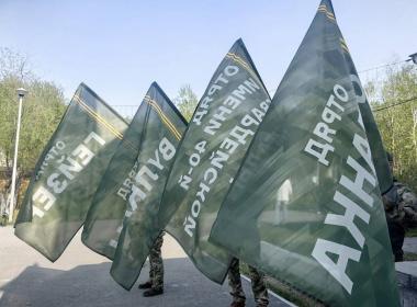 На Камчатке настало «Время юных героев»