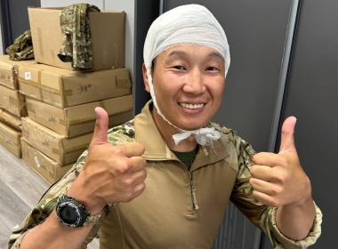 30 инструкторов Центра «ВОИН» прошли масштабный курс повышения квалификации в Екатеринбурге