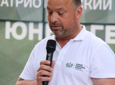 В тюменском филиале состоялся вечер памяти Алексея Долгушина