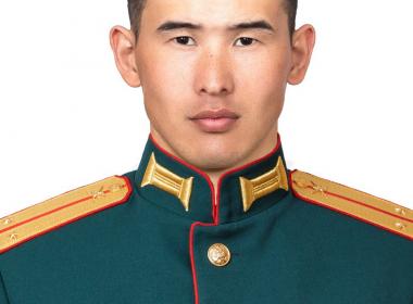 Центр «ВОИН в Бурятии проводит «Диалоги с участником СВО»