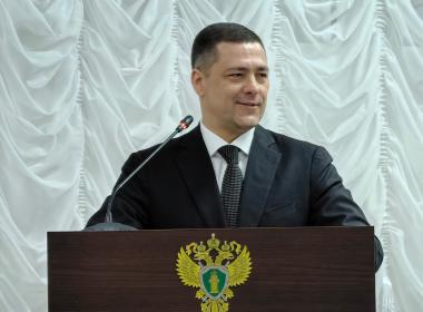 Губернаторы, министры, а теперь и прокуроры: количество выпускников Центра «ВОИН» прибавилось