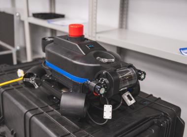 Филиал Центра «ВОИН» в Мурманске получил имя Героя России Ивана Кабанова и новые образовательные пространства