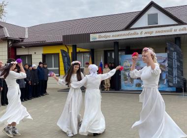 Центр «ВОИН» в Калмыкии проведет масштабные сборы для ребят из нескольких районов республики