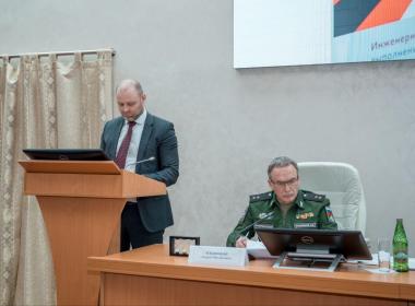 Центр «ВОИН» поделился опытом вовлечения участников СВО в образовательную деятельность