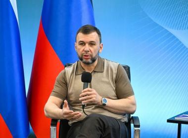 Центр «ВОИН» – на передовой информационного фронта